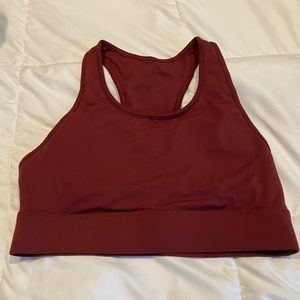 Fabletics sports bra